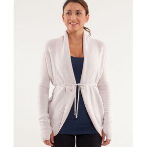 Lululemon Transformation Wrap